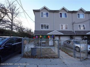 17 Federal Pl, Staten Island, NY