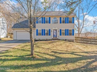9001 Tall Timber Dr, Knoxville, TN 37931