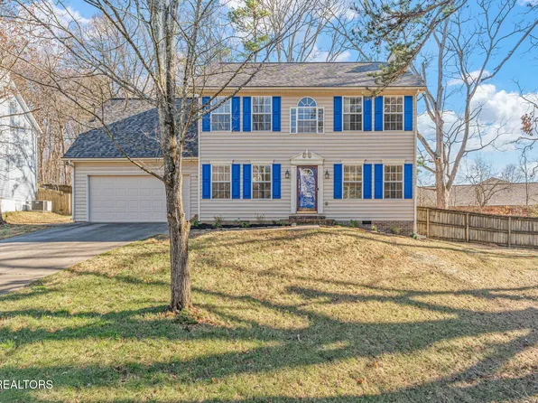 9001 Tall Timber Dr, Knoxville, TN 37931