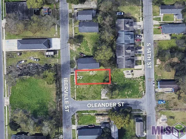 645 Iberville St, Baton Rouge, LA 70802