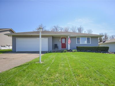 4628 Wolff Dr, Brunswick, OH, 44212