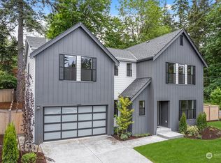 14908 Juanita Dr NE, Kenmore, WA