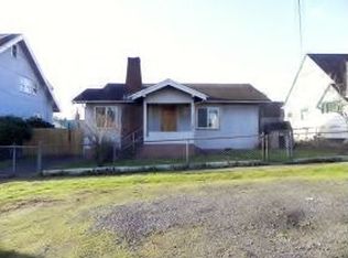 465 S 3rd St, Saint Helens, OR 97051