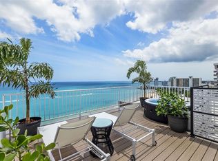 Raquet Club Calle Tartak #PENTHOUSE 4, Carolina, PR 00979