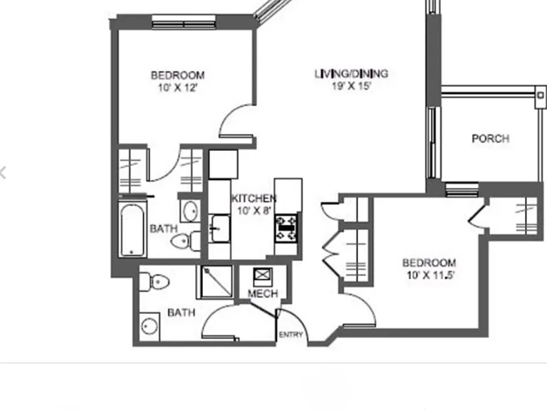 30 Malvern St #5 — Photo 10