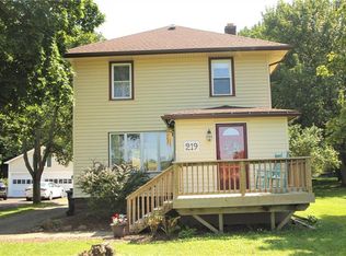 219 Seneca Park Ave, Rochester, NY 14617