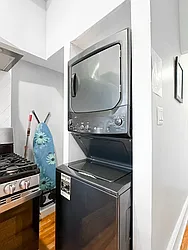 Rented by Keller Williams NYC
