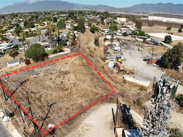 0 Baseline Rd Lot 182, Rialto, CA 92376