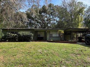 527 NW 36th Ter, Gainesville, FL 32607
