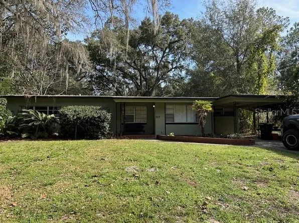 527 NW 36th Ter, Gainesville, FL 32607