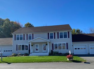 15 Hunter Dr #15, Bangor, ME 04401