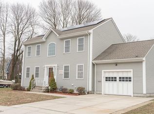 45 Tremont St, New Bedford, MA 02740