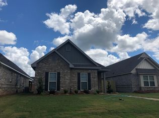 8311 Faith Ln, Montgomery, AL 36117