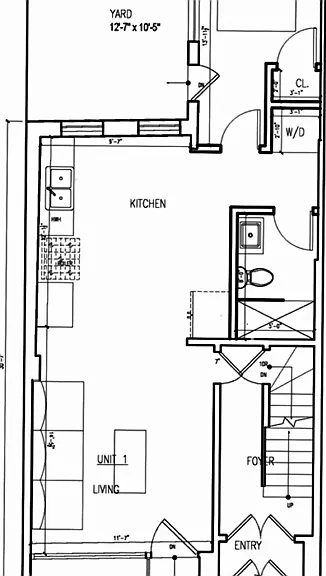 18 Grove St #1 — Photo 12