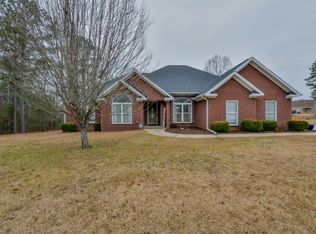 10489 Evergreen Church Rd, Vance, AL 35490
