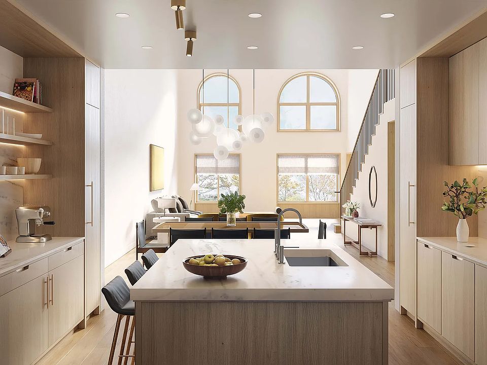 1st image of 67 Vestry St #Townhouse