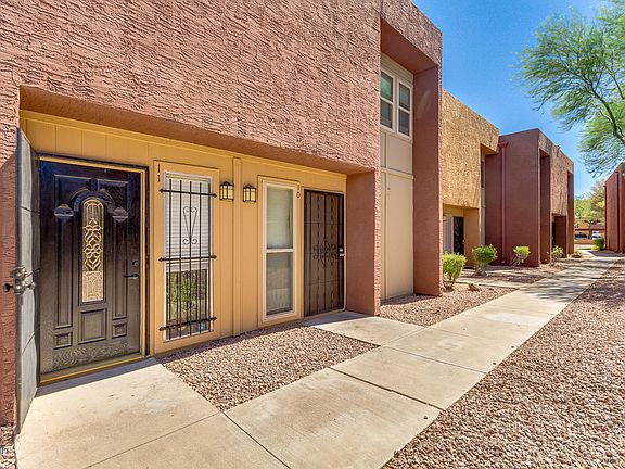 2nd image of 604 E WEBER Drive #11