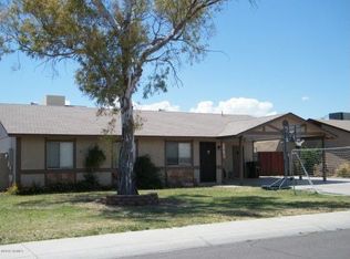 8963 W Harmont Dr, Peoria, AZ 85345