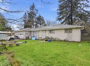 860 Van Duyn St, Eugene, OR 97401