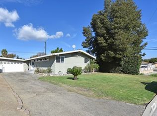 1609 Matchleaf Ave, Hacienda Heights, CA 91745