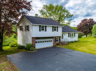 97 Thompson St, Ashland, NH 03217