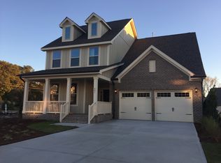 401 Asaview Pl, Wendell, NC 27591