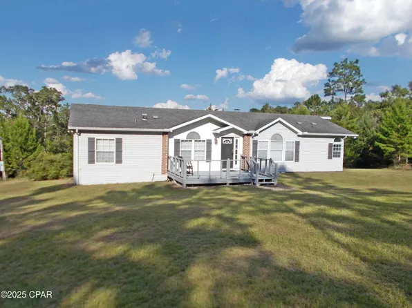 702 Moonseed Ln, Chipley, FL 32428