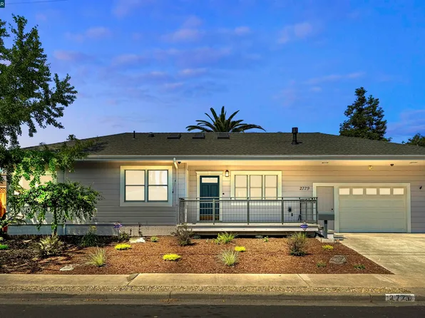 2779 Richard Ave, Concord, CA 94520