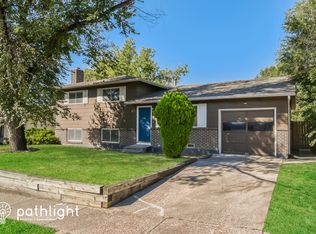 1928 Capulin Dr, Colorado Springs, CO 80910