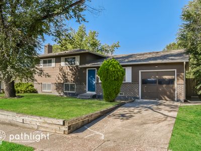 1928 Capulin Dr, Colorado Springs, CO, 80910
