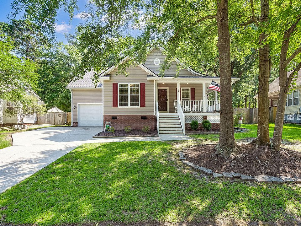 223 Hanahan Plantation Cir, Hanahan, SC 29410 Zillow