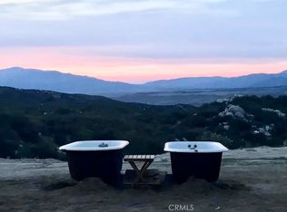 0 San Felipe Rd, Warner Springs, CA 92086