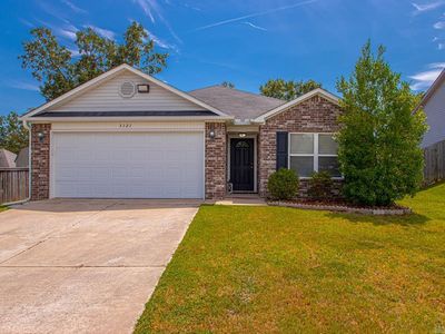 3121 Miracle Heights Cv, Sherwood, AR, 72120