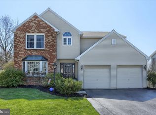 6407 Churchill Rd, Harrisburg, PA 17111