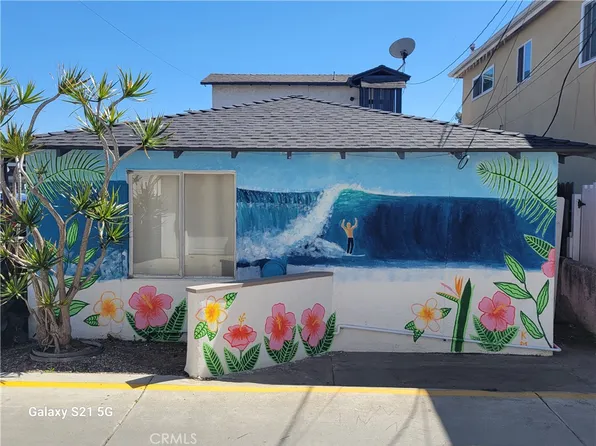 223 32nd St, Newport Beach, CA 92663