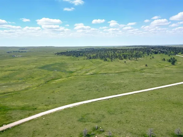 3 County Road 91, Ramah, CO 80832