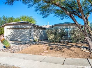 9991 E Watson Dr, Tucson, AZ 85730