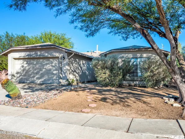9991 E Watson Dr, Tucson, AZ 85730