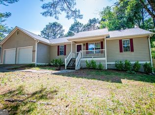 1268 Cohran Store Rd, Douglasville, GA 30134