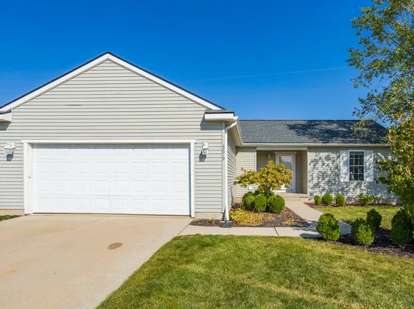 3619 Deeprose Dr SE, Caledonia, MI 49316