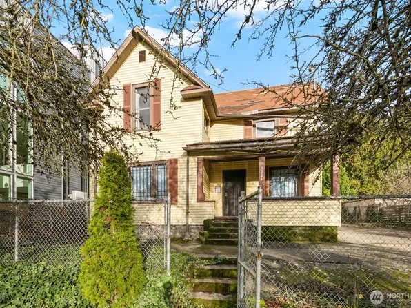 3226 S Edmunds Street, Seattle, WA 98118