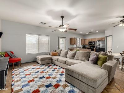 451 S 97TH Way, Mesa, AZ, 85208
