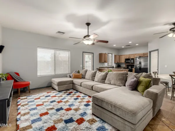 451 S 97TH Way, Mesa, AZ 85208