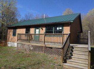 3200 Wallaker Rd, Benzonia, MI 49616