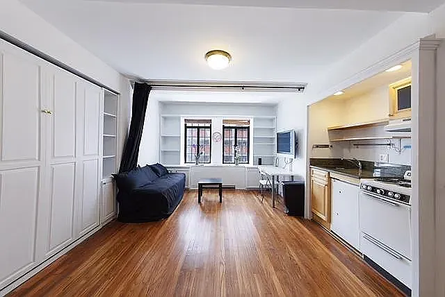 5 Tudor City Pl #1523 — Photo 4