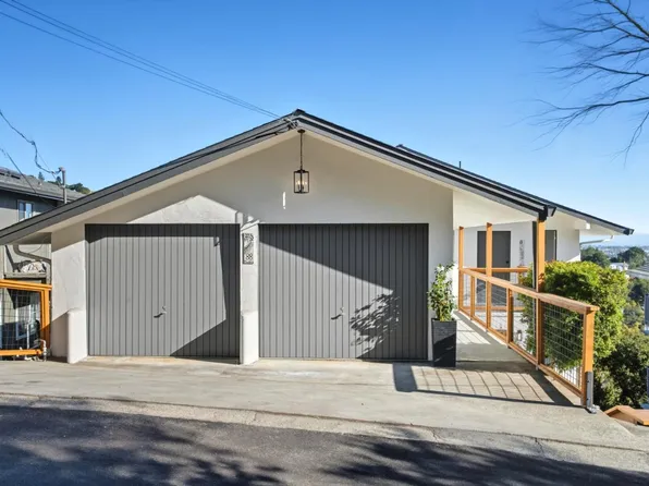 88 Madera Ave, San Carlos, CA 94070