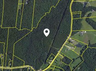 Browntown Rd, Crossville, TN 38572