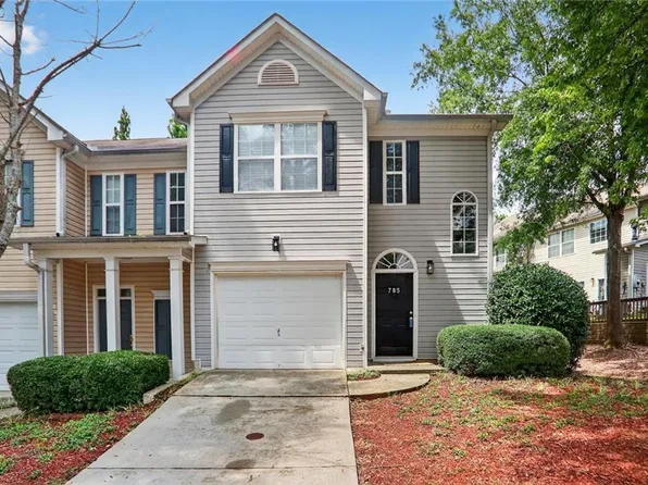 785 Celeste Ln SW, Atlanta, GA 30331