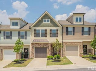 1009 New Creek Way, Wake Forest, NC 27587