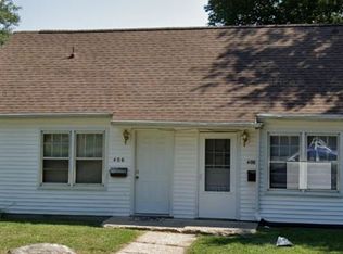 408 Hayward Ave, Ames, IA 50014